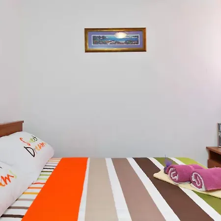 Apartment With Large Garden In The Heart Of Split